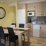 Casa Santiago Appartement Comillas