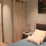 Casa Santiago Appartement Comillas