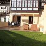 Casa Santiago Appartement Comillas