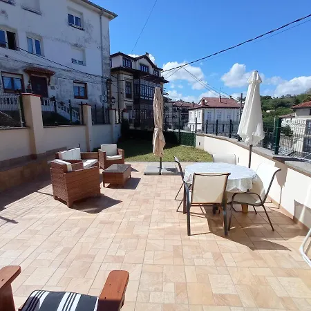 Casa Santiago Apartment