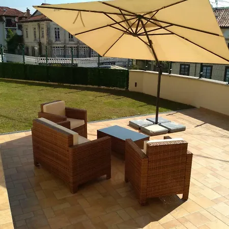 Casa Santiago Apartment