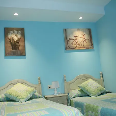 Casa Santiago Apartment