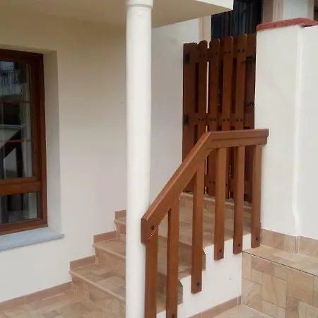 Casa Santiago
