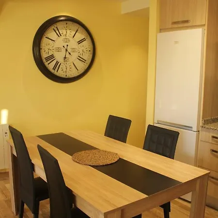 Apartment Casa Santiago