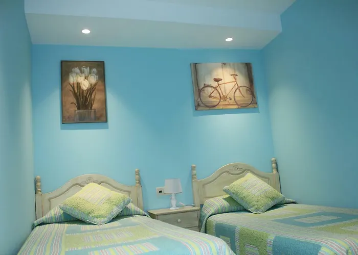 Casa Santiago Apartment