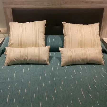 Casa Santiago Comillas