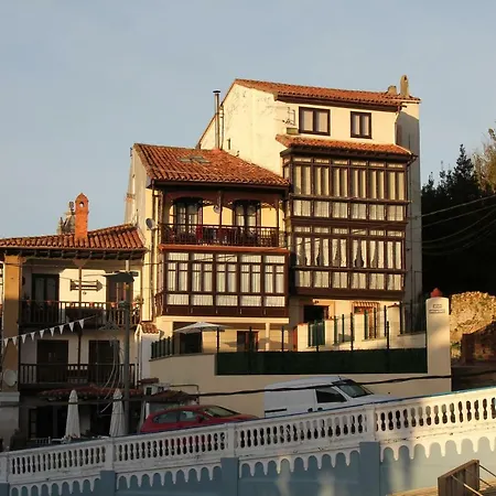 Apartamento Casa Santiago *