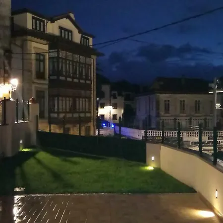 Apartamento Casa Santiago