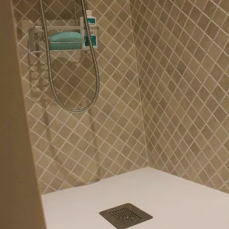 Casa Santiago * Comillas