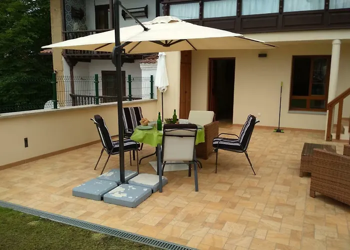 Casa Santiago Appartement *