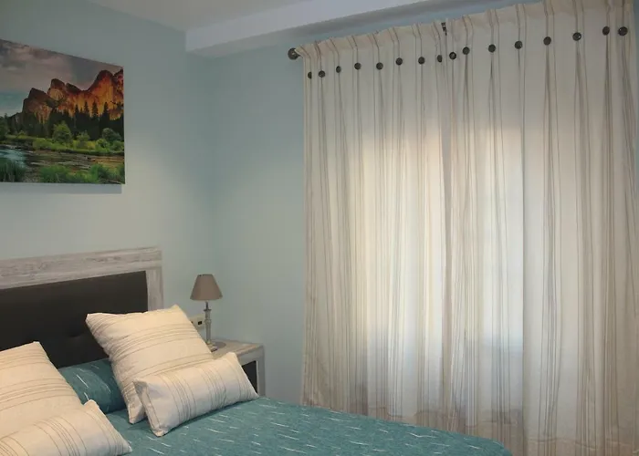 Casa Santiago Comillas