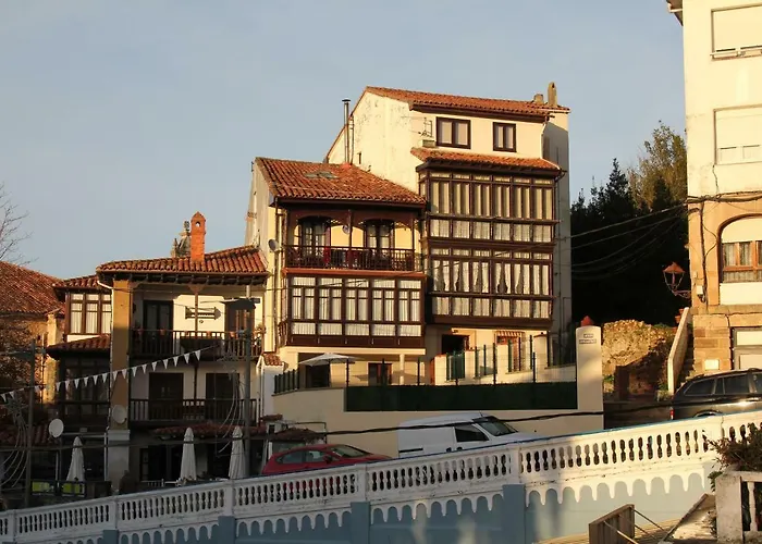 Appartement Casa Santiago *