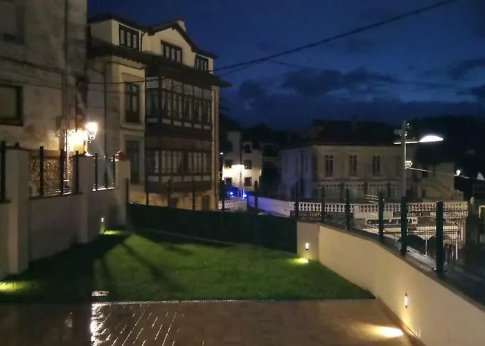 Appartement Casa Santiago